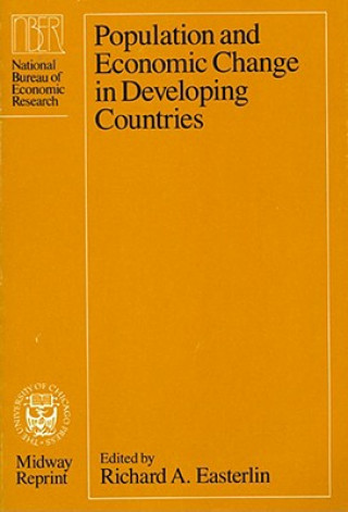 Population and Economic Change in Developing Countries