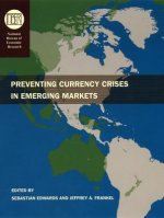 Preventing Currency Crises in Emerging Markets