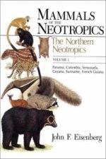 Mammals of the Neotropics