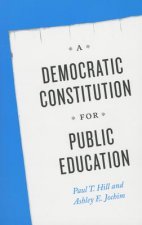 Democratic Constitution for Public Education