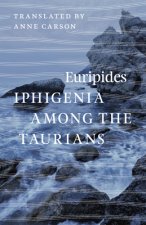 Iphigenia among the Taurians