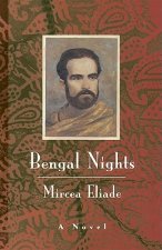 Bengal Nights - A Novel