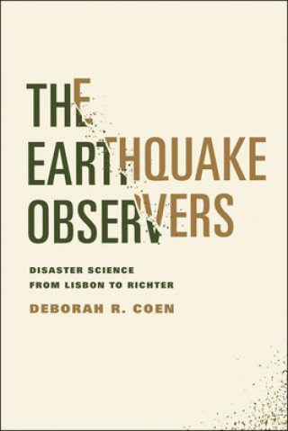 Earthquake Observers
