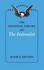 Political Theory of The Federalist