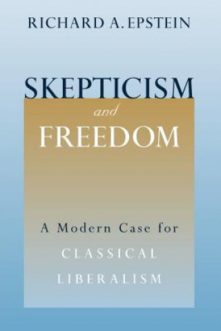 Skepticism and Freedom