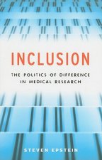Inclusion - The Politics of Difference in Medical Research