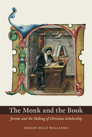 Monk and the Book