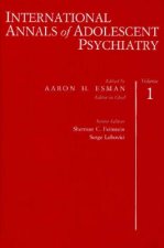 International Annals of Adolescent Psychiatry
