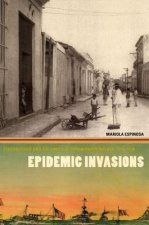 Epidemic Invasions