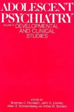 Adolescent Psychiatry