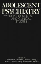 Adolescent Psychiatry