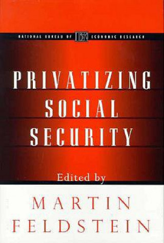 Privatizing Social Security