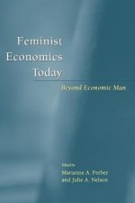 Feminist Economics Today