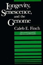 Longevity, Senescence and the Genome