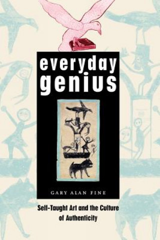 Everyday Genius