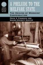 Prelude to the Welfare State