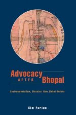 Advocacy after Bhopal