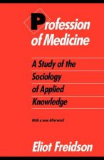 Profession of Medicine