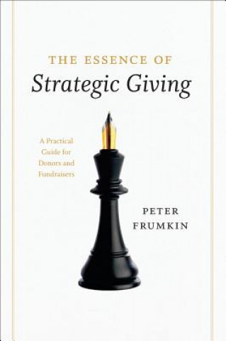 Essence of Strategic Giving