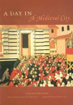 Day in a Medieval City