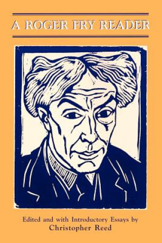 Roger Fry Reader