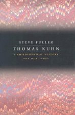 Thomas Kuhn