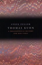 Thomas Kuhn