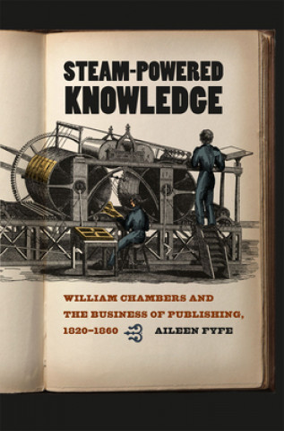Steam-powered Knowledge