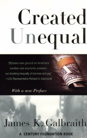 Created Unequal