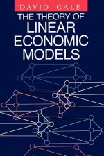 Theory of Linear Economic Models