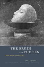 Brush and the Pen