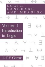 Logic, Language, and Meaning, Volume 1