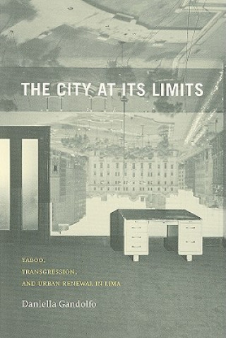 City at Its Limits