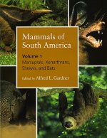 Mammals of South America