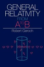 General Relativity from A to B