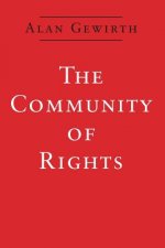 Community of Rights