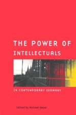 Power of Intelligence in Contemporary Germany