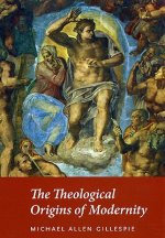 Theological Origins of Modernity