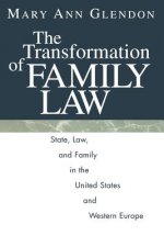 Transformation of Family Law