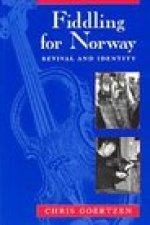 Fiddling for Norway