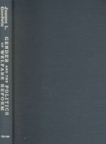 Gender and the Politics of Welfare Reform