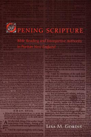 Opening Scripture