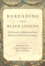 Rereading the Black Legend