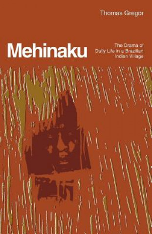 Mehinaku