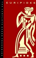 Complete Greek Tragedies