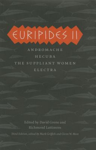 Euripides II