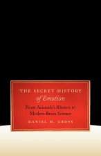 Secret History of Emotion