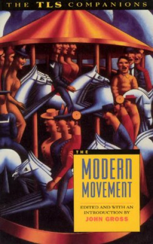 Modern Movement: a TLS Companion