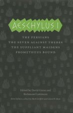 Aeschylus I