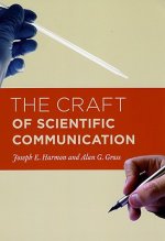 Craft of Scientific Communication